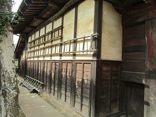 剪定の道具1／庭木の手入れ